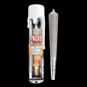 PACKS - PACKS | Sunset Sherbet | 1.25g Preroll