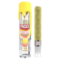 Packs | Heavy | Pineapple Haze | 2.5g