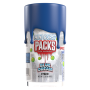 Packs | Blue Dream | 5pk Mini Burst Preroll
