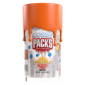 Packs | Pineapple Haze | 5pk Mini Bursts Preroll