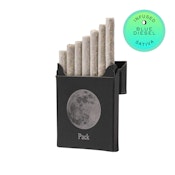 Blue Diesel | Hudson Cannabis | Infused Preroll | 7pk | 0.5g