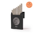 Hudson Cannabis - Banana Dosi - 7pk - Preroll