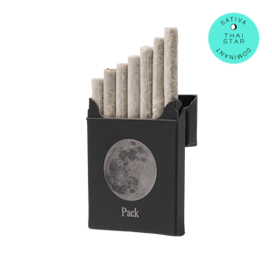 HUDSON CANNABIS - Hudson | Thai-Star | Pre roll | Sativa| (3.5g) 7-Pack