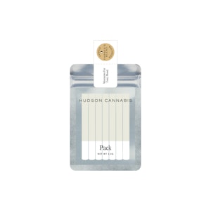 HUDSON CANNABIS - Hudson Cannabis | Farmers Blend | 7pk Preroll