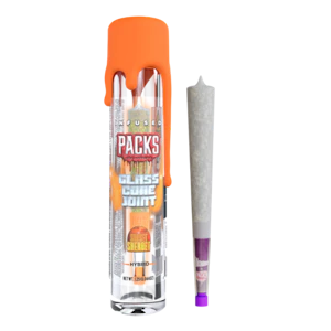 Packs - Packs-Sunset Sherbet-Glones-1.25g