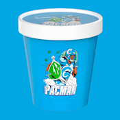 Pacman | Flower Tub | 3.5g