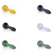GRAV Sandblasted 4" Spoon