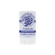 Sacred Herb- CBD Pain Stick