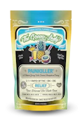 Relief | Painkiller | THC:CBC:CBG