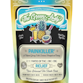 The Green Lady - "Painkiller" -Relief - 100mg