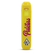 Paletas | Banana Cream | Vape Pen | 1g