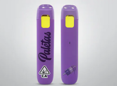 Paletas | Grape Ape | Vape Pen | 1g