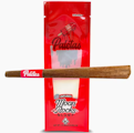 Paletas - 1.5g Infused Moonrock Blunt - Strawberry Cough
