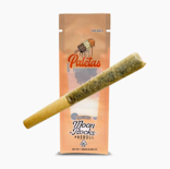 Paletas - 1g Infused Moonrock Preroll - Strawberry Cake