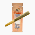 Paletas - 1g Infused Moonrock Preroll - Guava Kush