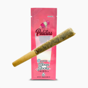 Paletas | Runtz | Infused Preroll | 1g