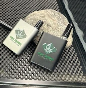 Palm battery Silver 510 thread 