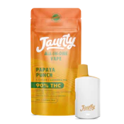 Papaya Punch AIO | 1.5g