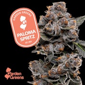 Garden Greens Paloma Spritz 3.5g