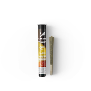Starbird - Paloma - 1g Infused Preroll - Starbird