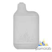 Pamolab | Super Lemon Haze 1:1 THC/CBD | NIMBUS Disposable Vape Pen | 1g