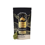 Pancakes | Flower | 3.5g | Golden Garden