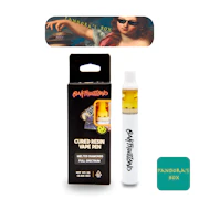 OAKFRUITLAND: Pandora's Box 1g Cured Resin AIO (I)