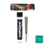 Pandora's Box Pre Roll 1g - Single Pack Series