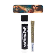 Pandora's Box Pre Roll 1g - Single Pack Series