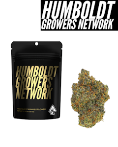 Humboldt Growers Network - Panic Switch