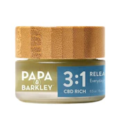 Papa & Barkley |  Balm | 3:1 CBD/THC [15ml]