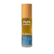 Papa & Barkley | Body Oil | [60ml] 1:3 CBD:THC