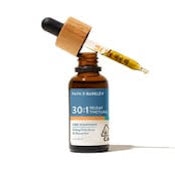 Papa & Barkley - Releaf 30:1 - Tincture - CBD:THC 483:18MG