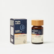 Papa & Barkley - Capsule - Releaf - Sleep CBN 30ct - 2:4:1