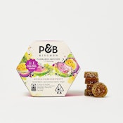 Papa & Barkley - P&B Kitchen - Gummies - Guava Passionfruit 1:1 200mg