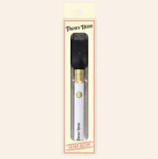 Papa's Herb - 510 Thread Battery - White 