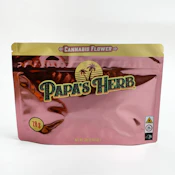 i39 Papa's Herb Guava Flower 28g