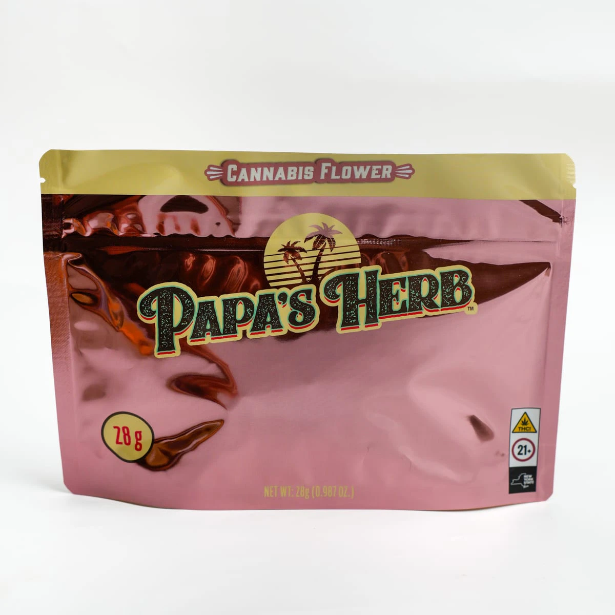 Papa's Herb - i39 Papa's Herb Guava Flower 28g Main Image