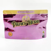 i28 Papa's Herb Northern Light's Flower 28g