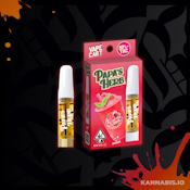 Papa's Herb - Razzberry Zlushie 510 Cartridge 1G