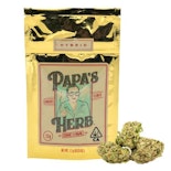 Papa's Herb - 3.5g - Animal Cookies