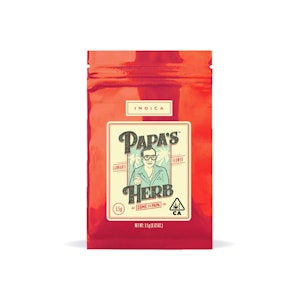 PAPA'S HERB - Papa's Herb Ice Cream Cake 3.5g Flower