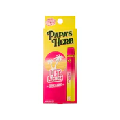 Papa's Herb | Lit Lychee | All-In-One