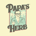Papa's Herb | Lemon Cherry Gelato | Cartridge | 1g