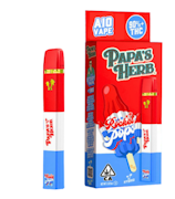 Papa's Herb | Rocket Pop | All-In-One Rechargeable vape | 1g