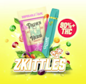 Papa's Herb | ZKTLZ | All-In-One Vape | 1g