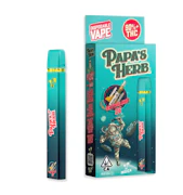 Papa's Herb | Skywalker OG | All-In-One Rechargeable Vape | 1g