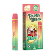 Papa's Herb | OG Kush | All-In-One Rechargeable vape | 1g