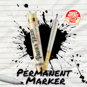 Papa's Herb | Permanent Marker | Pre-Roll | 1g