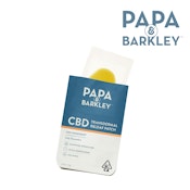 Releaf Patch CBD 30mg